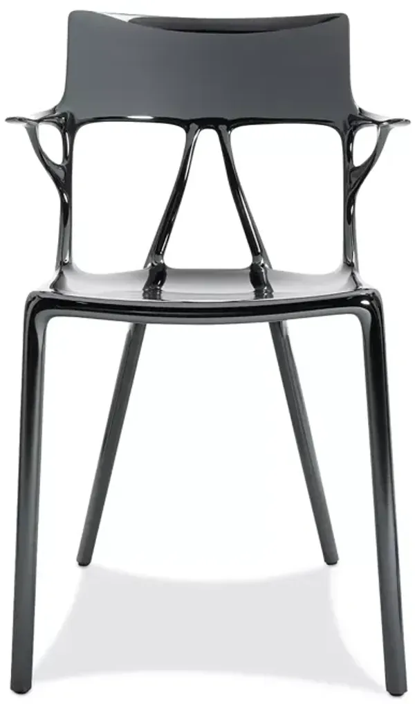 Kartell A.I. Metal Dining Chair