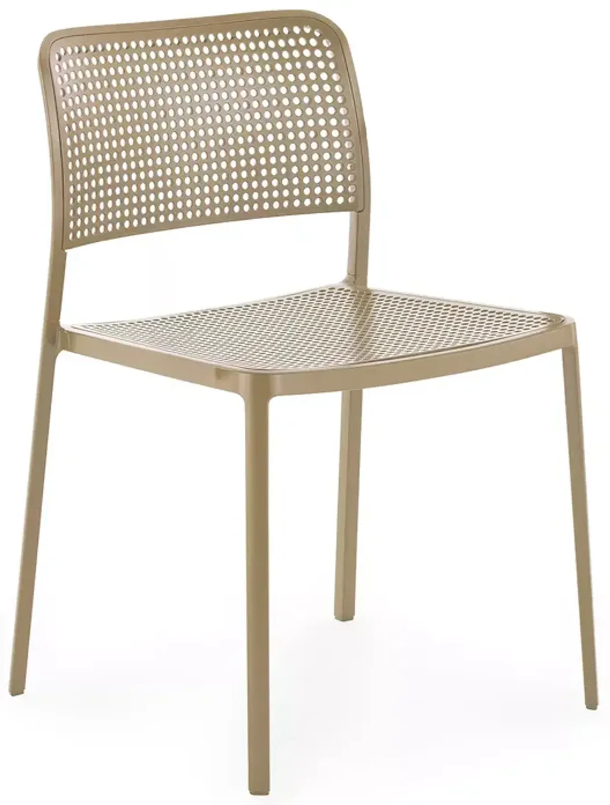 Kartell Audrey Dining Chair