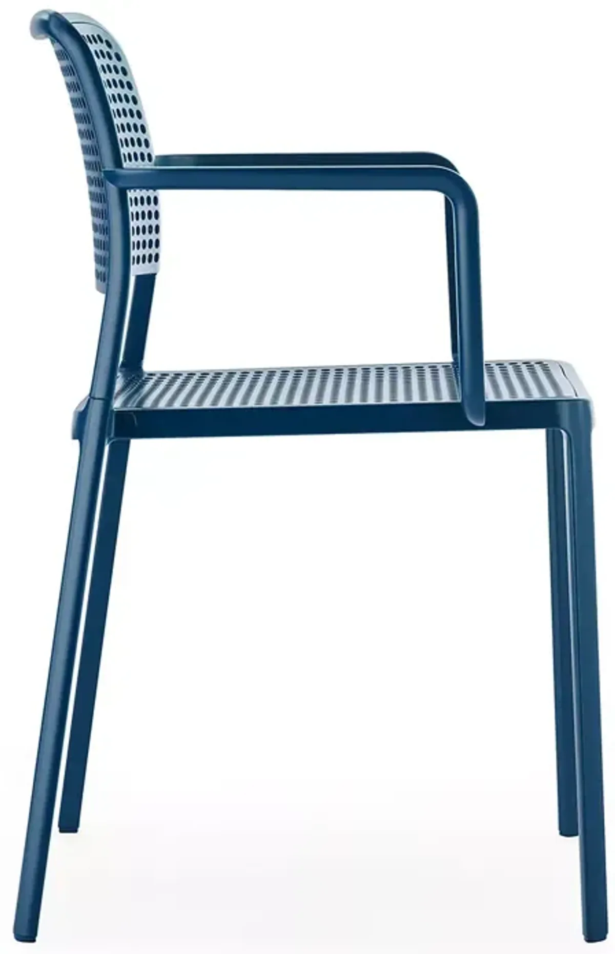 Kartell Audrey Dining Arm Chair