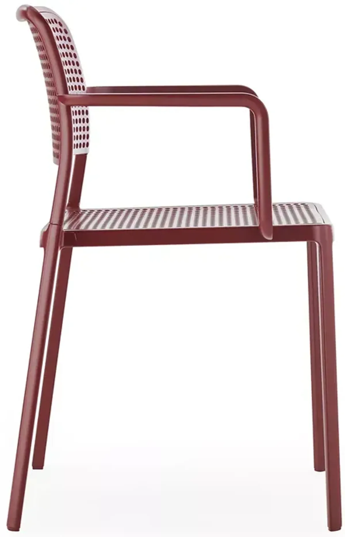 Kartell Audrey Dining Arm Chair