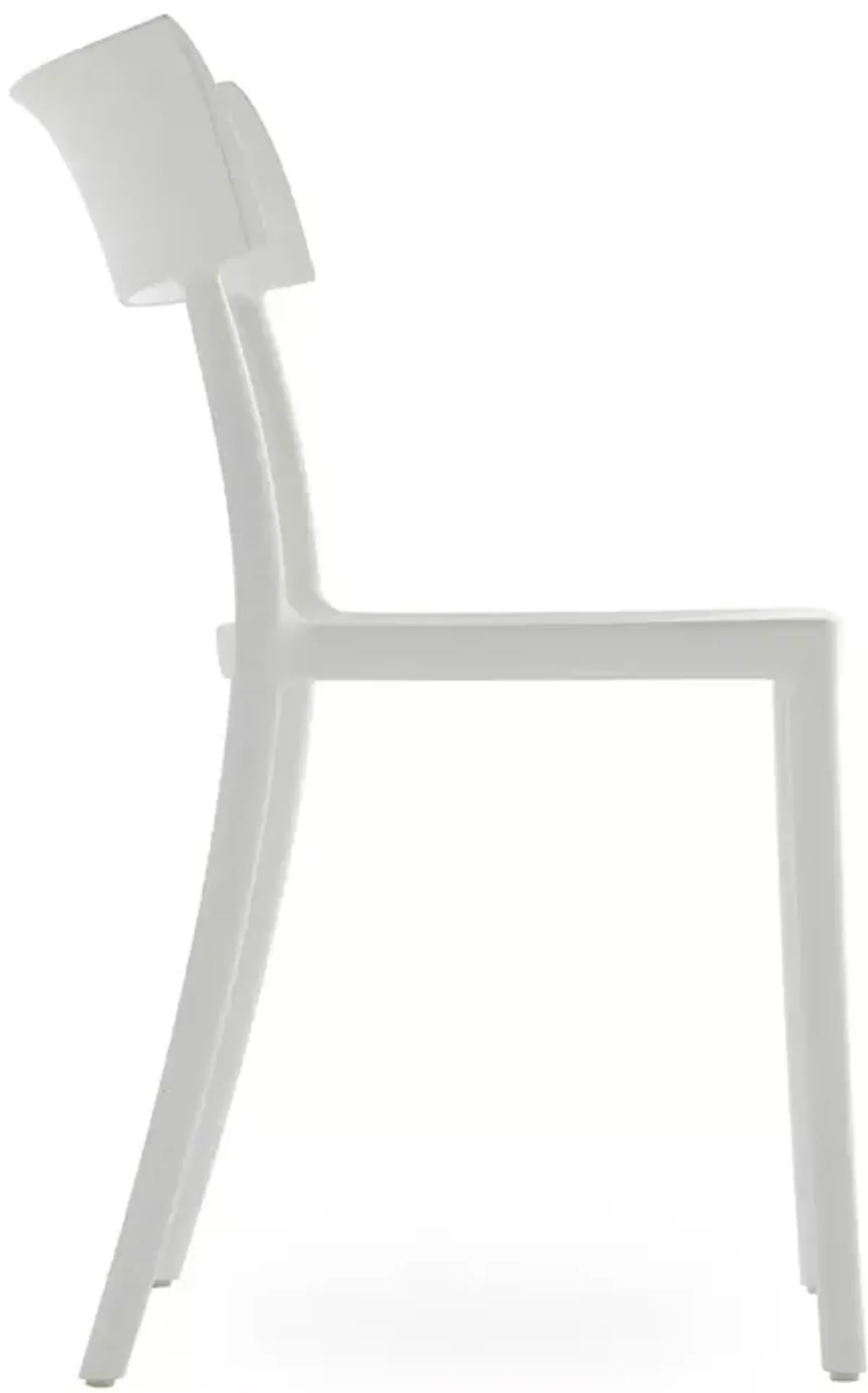 Kartell Catwalk Mat Chair