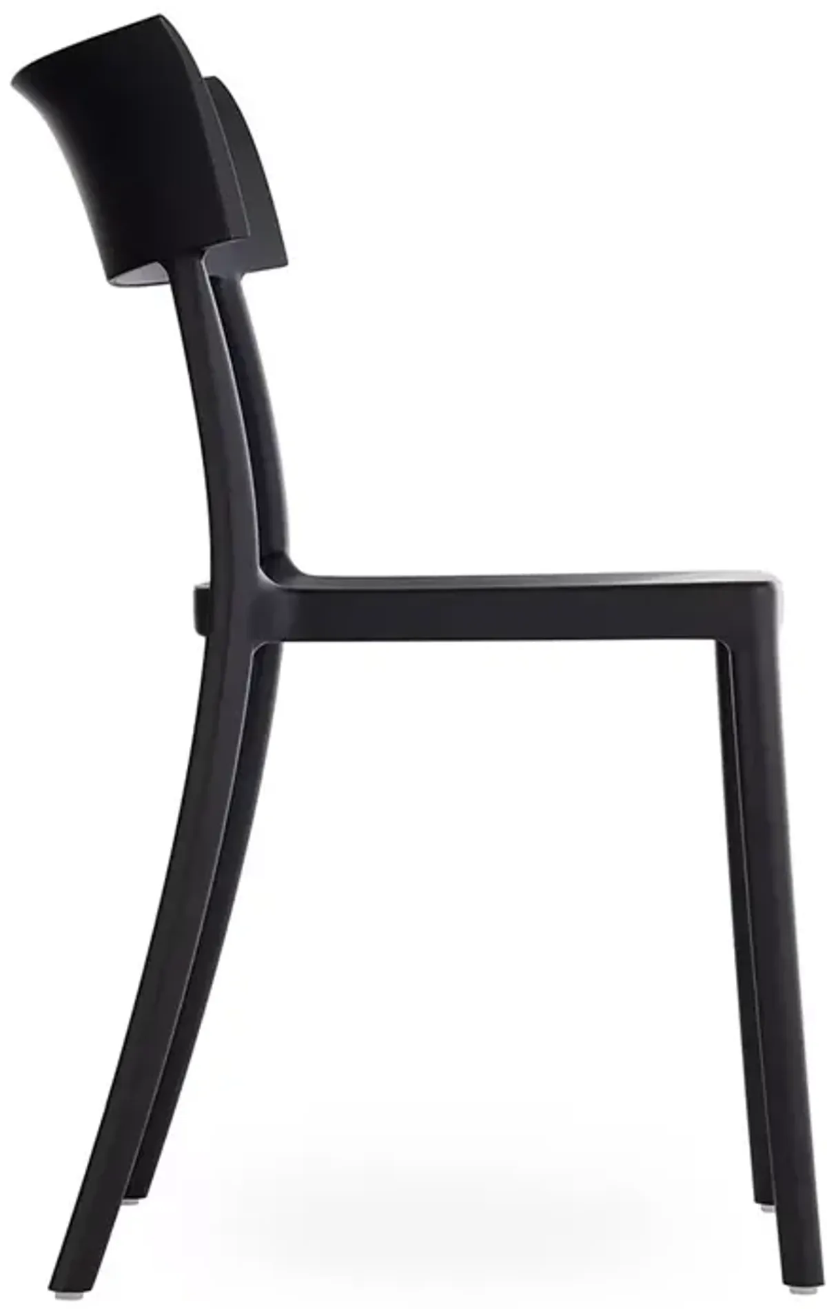 Kartell Catwalk Mat Chair