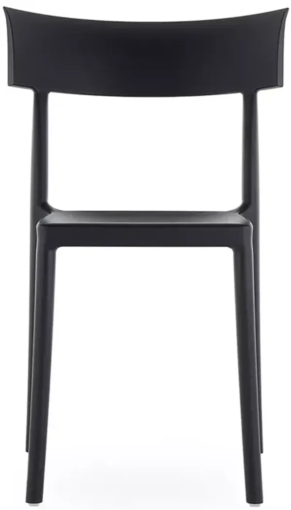 Kartell Catwalk Mat Chair