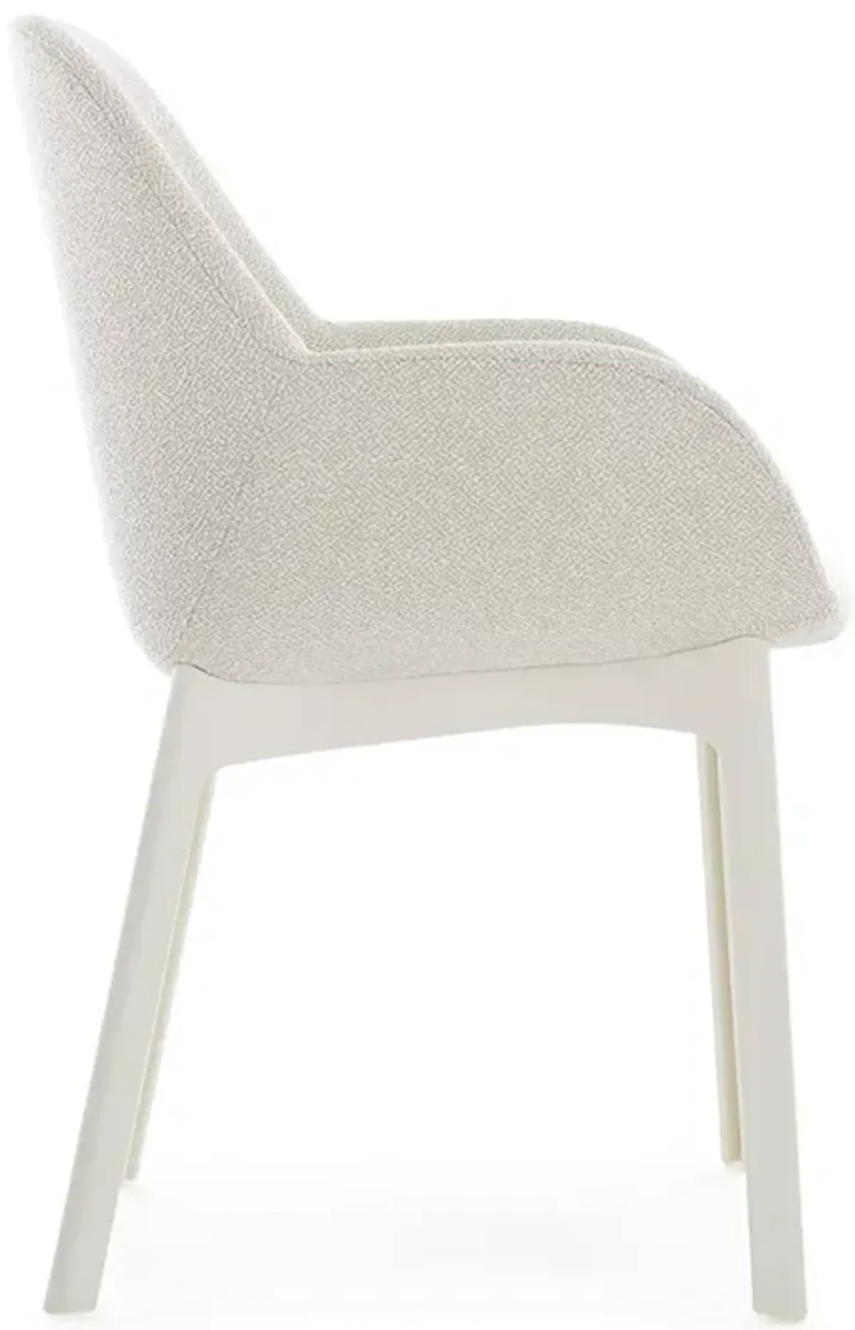 Kartell Clap Dining Chair