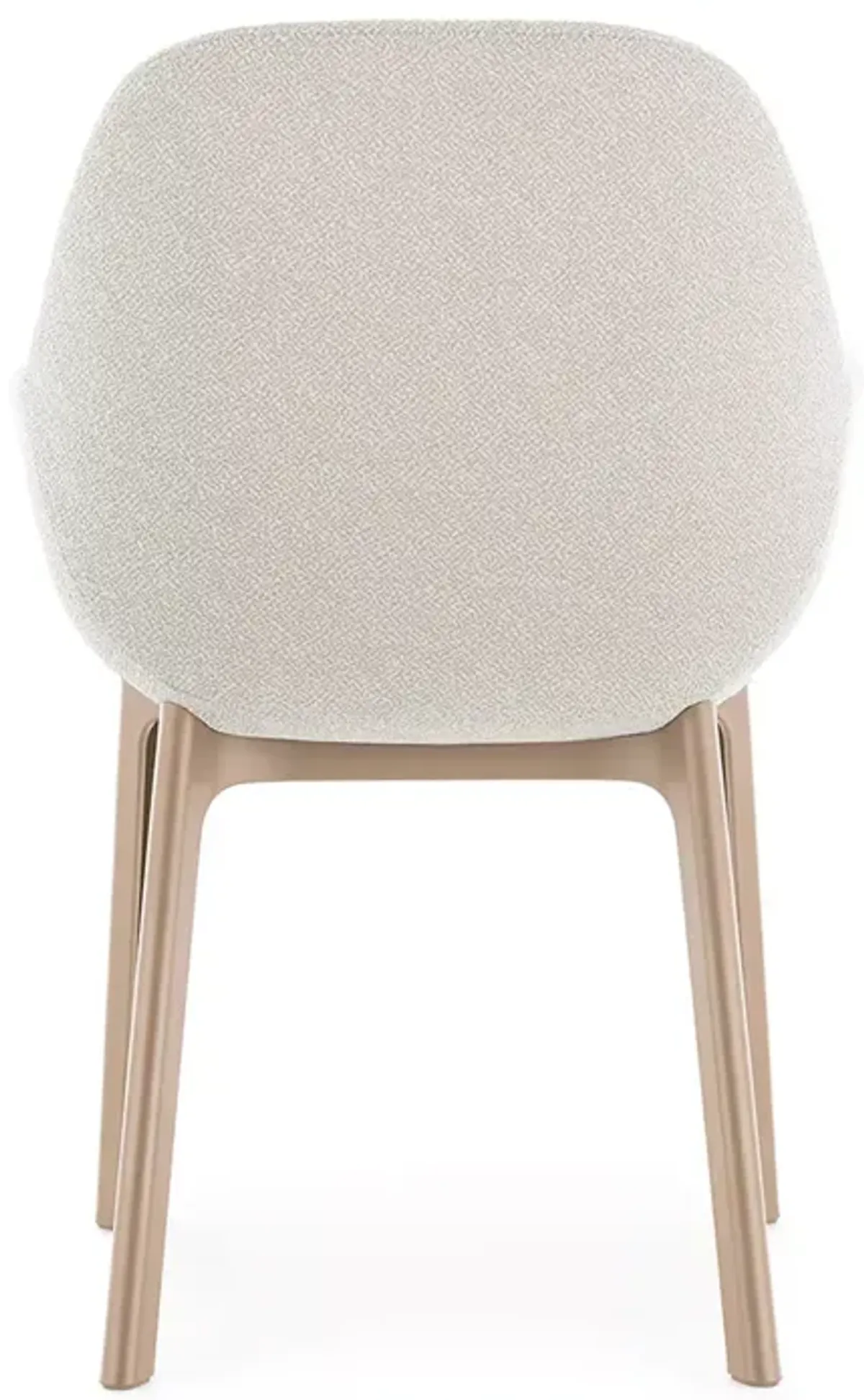 Kartell Clap Dining Chair