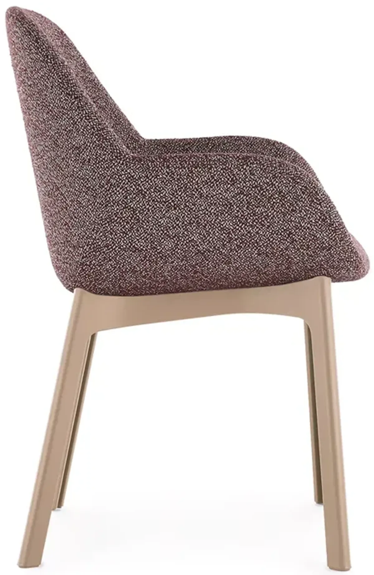 Kartell Clap Dining Chair
