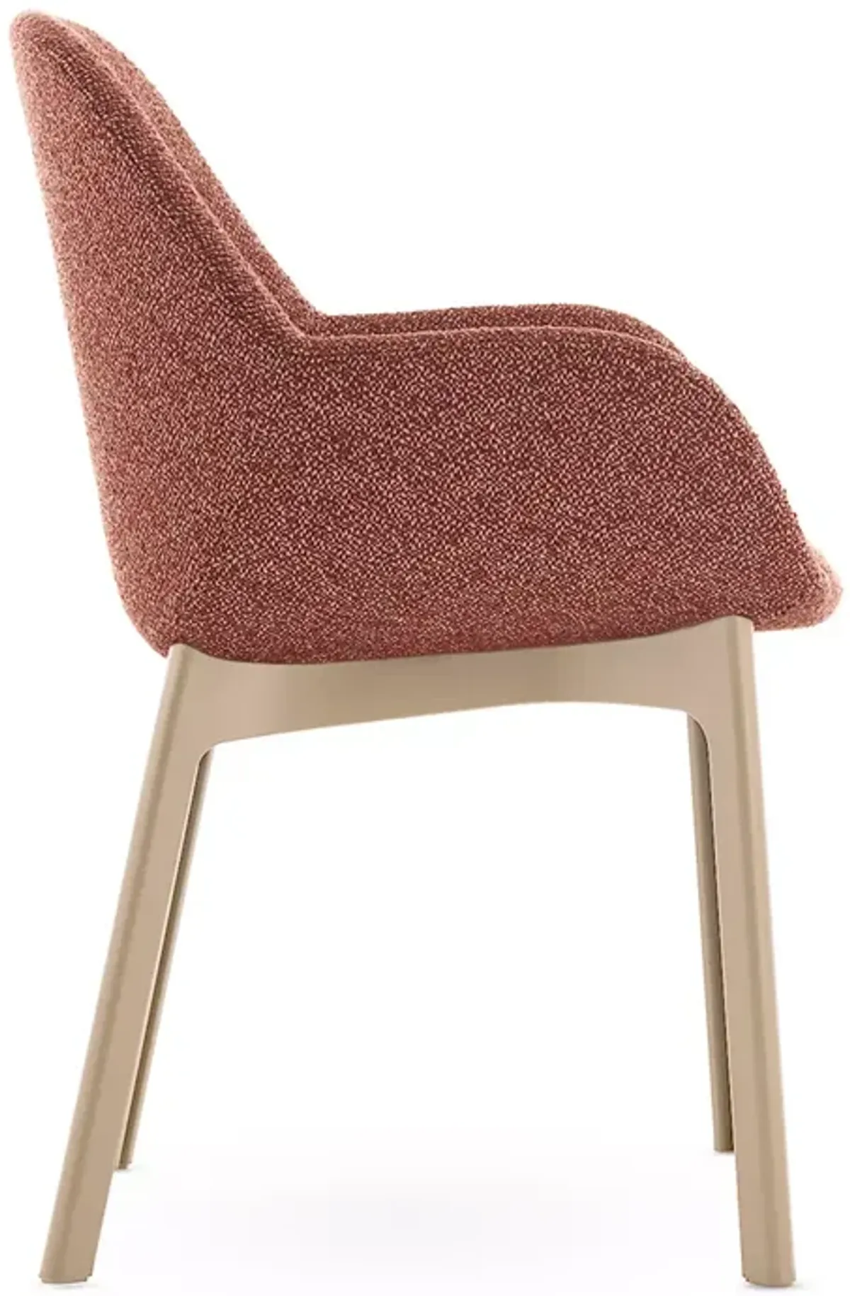 Kartell Clap Dining Chair