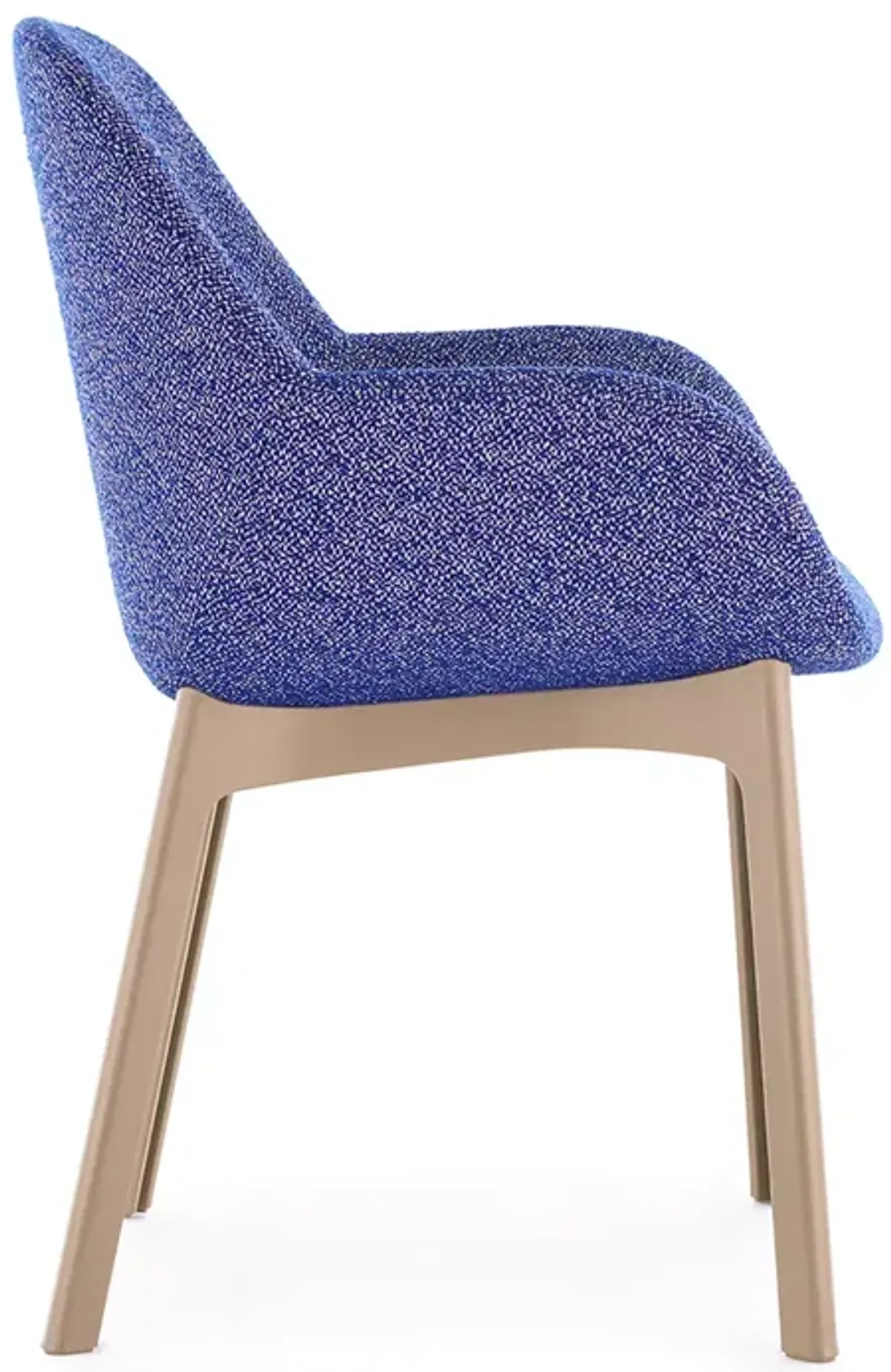 Kartell Clap Dining Chair