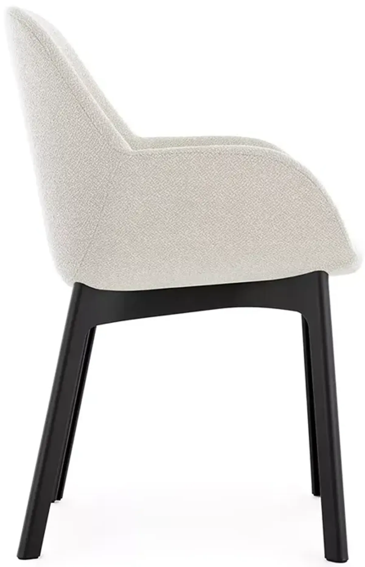 Kartell Clap Dining Chair