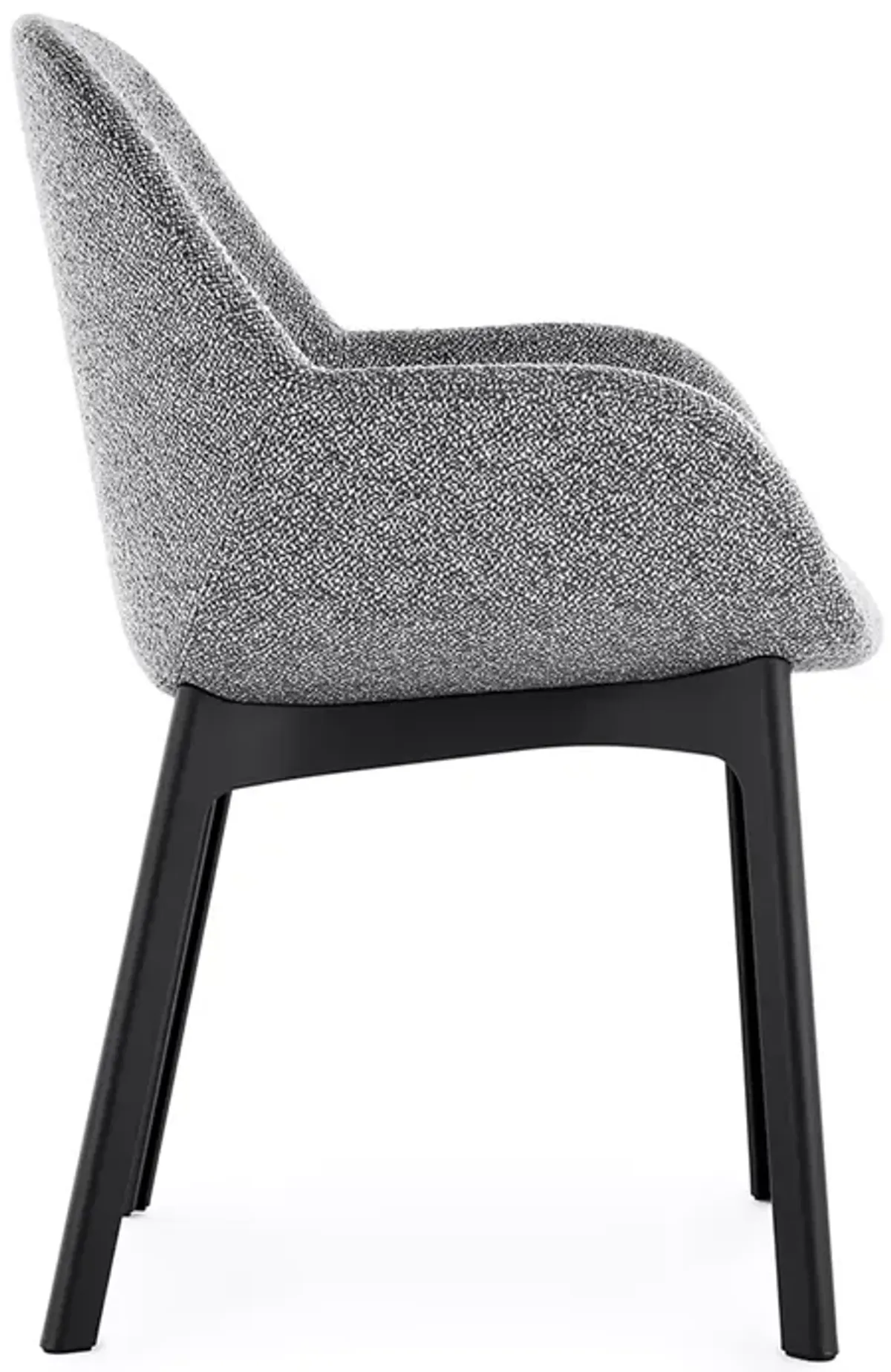 Kartell Clap Dining Chair