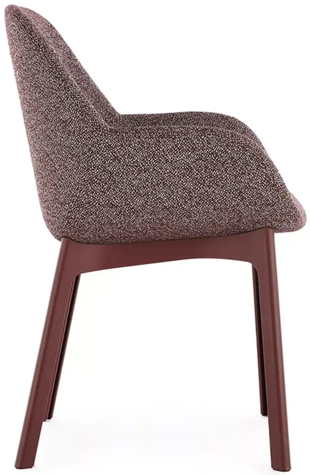 Kartell Clap Dining Chair