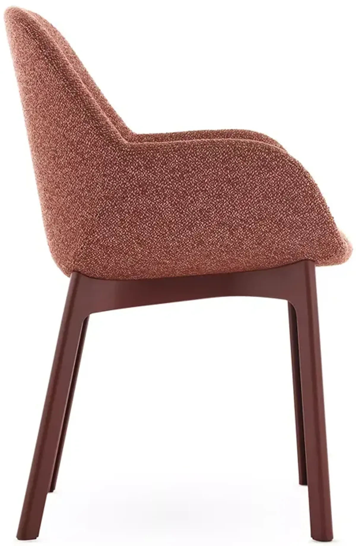 Kartell Clap Dining Chair