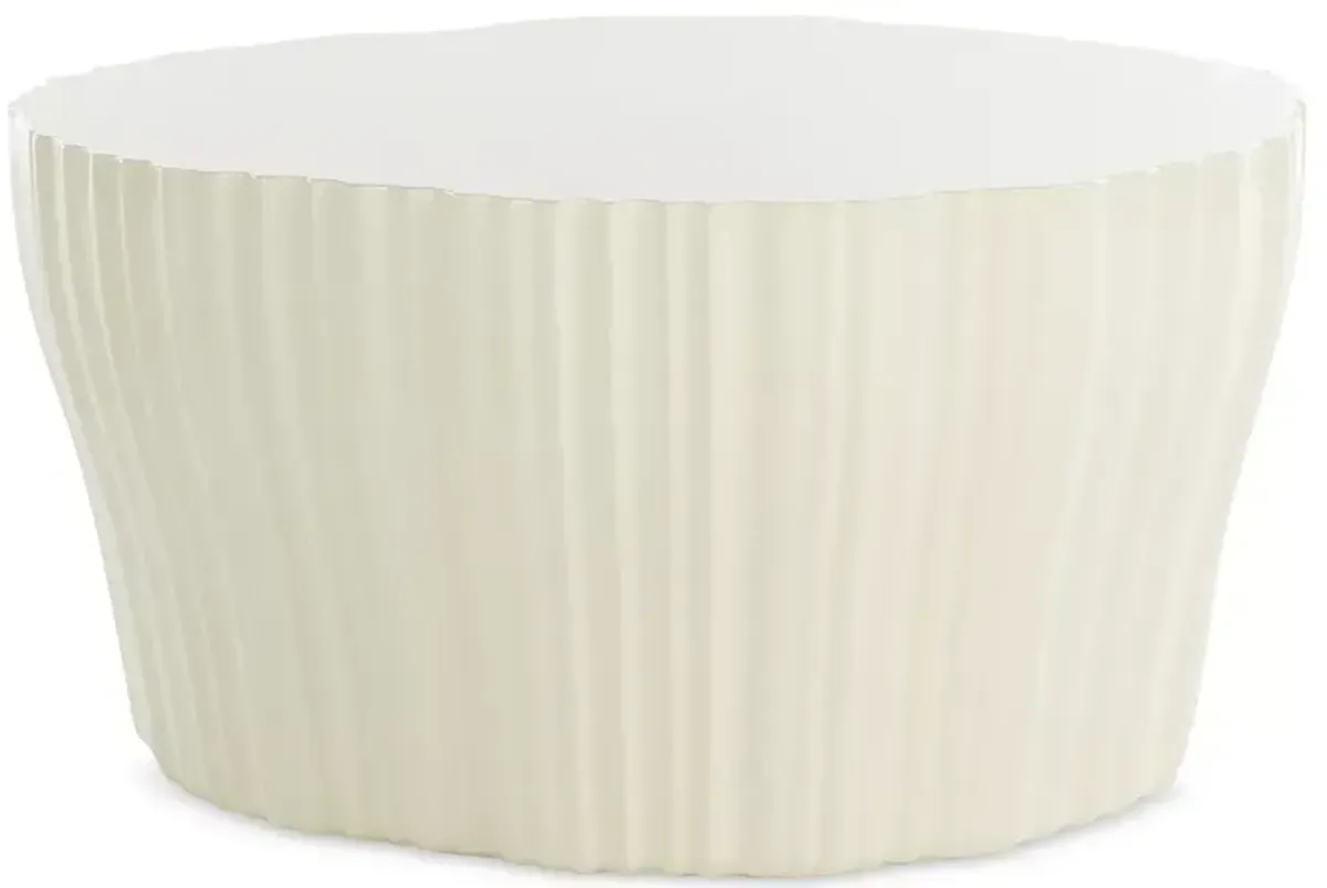 Kartell Corteza Coffee Table