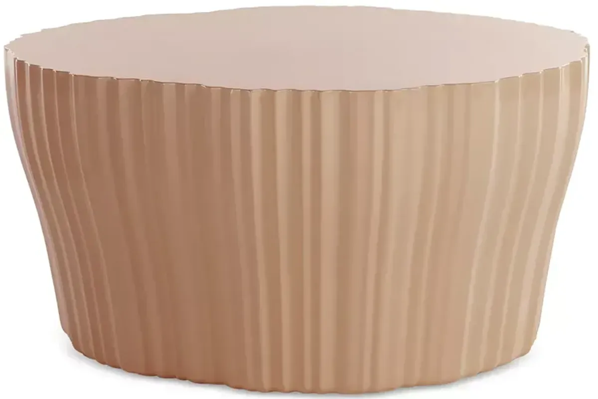 Kartell Corteza Coffee Table