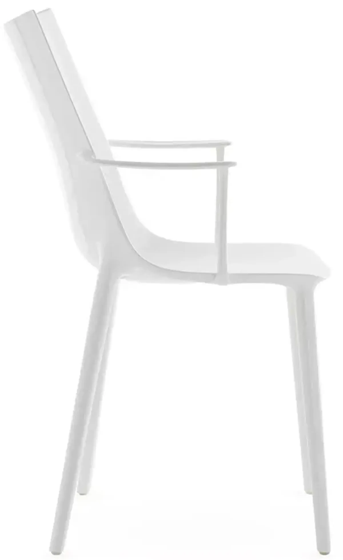 Kartell H.H.H. Chair