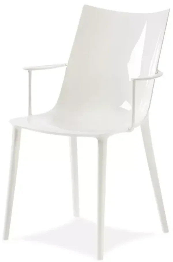 Kartell H.H.H. Chair