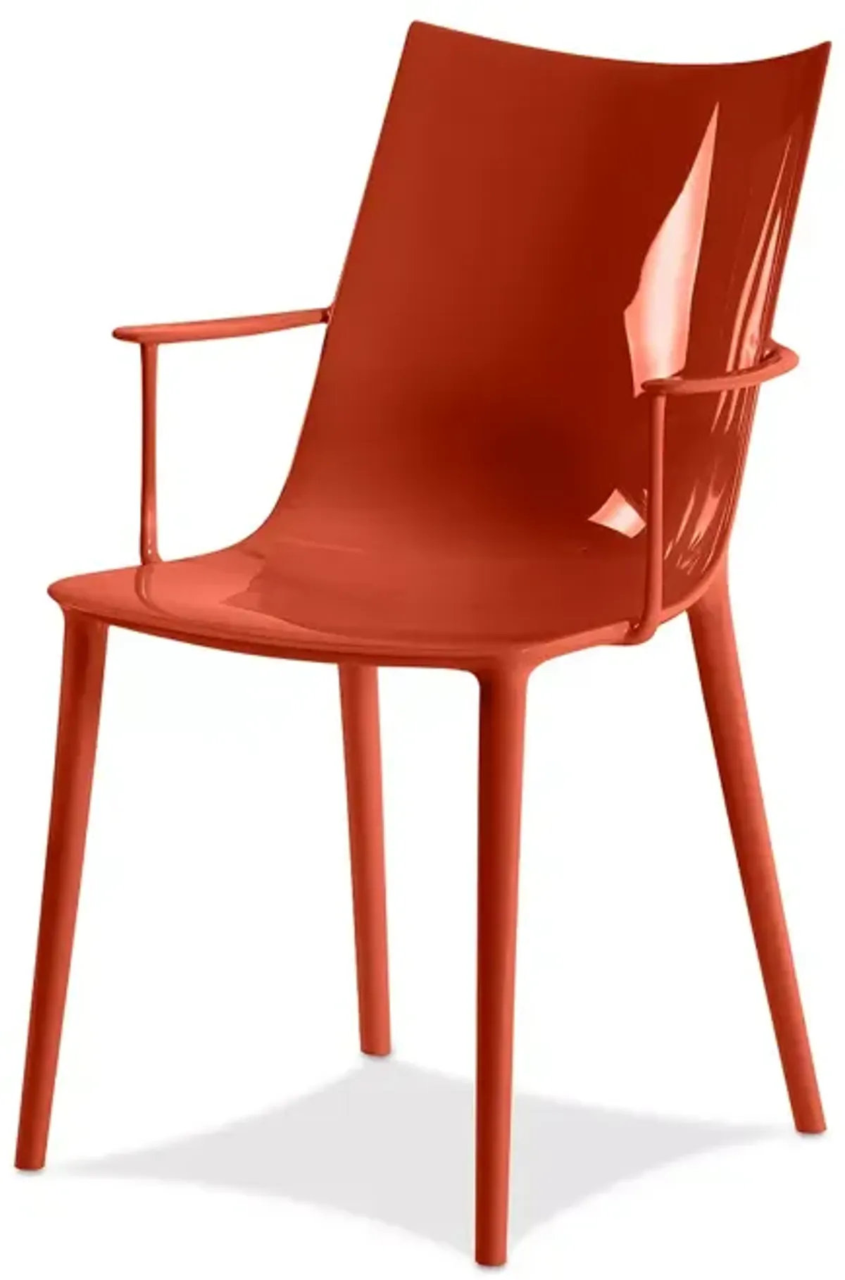 Kartell H.H.H. Chair