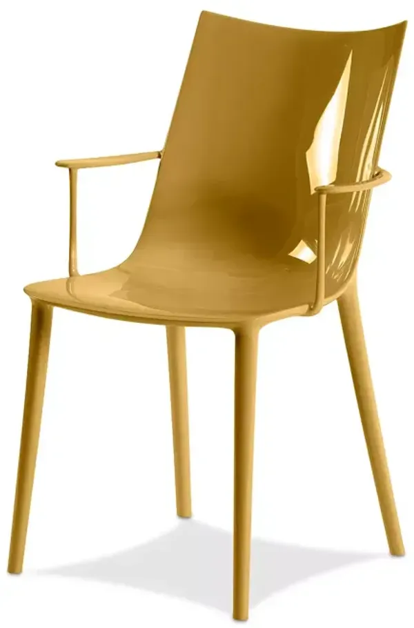 Kartell H.H.H. Chair