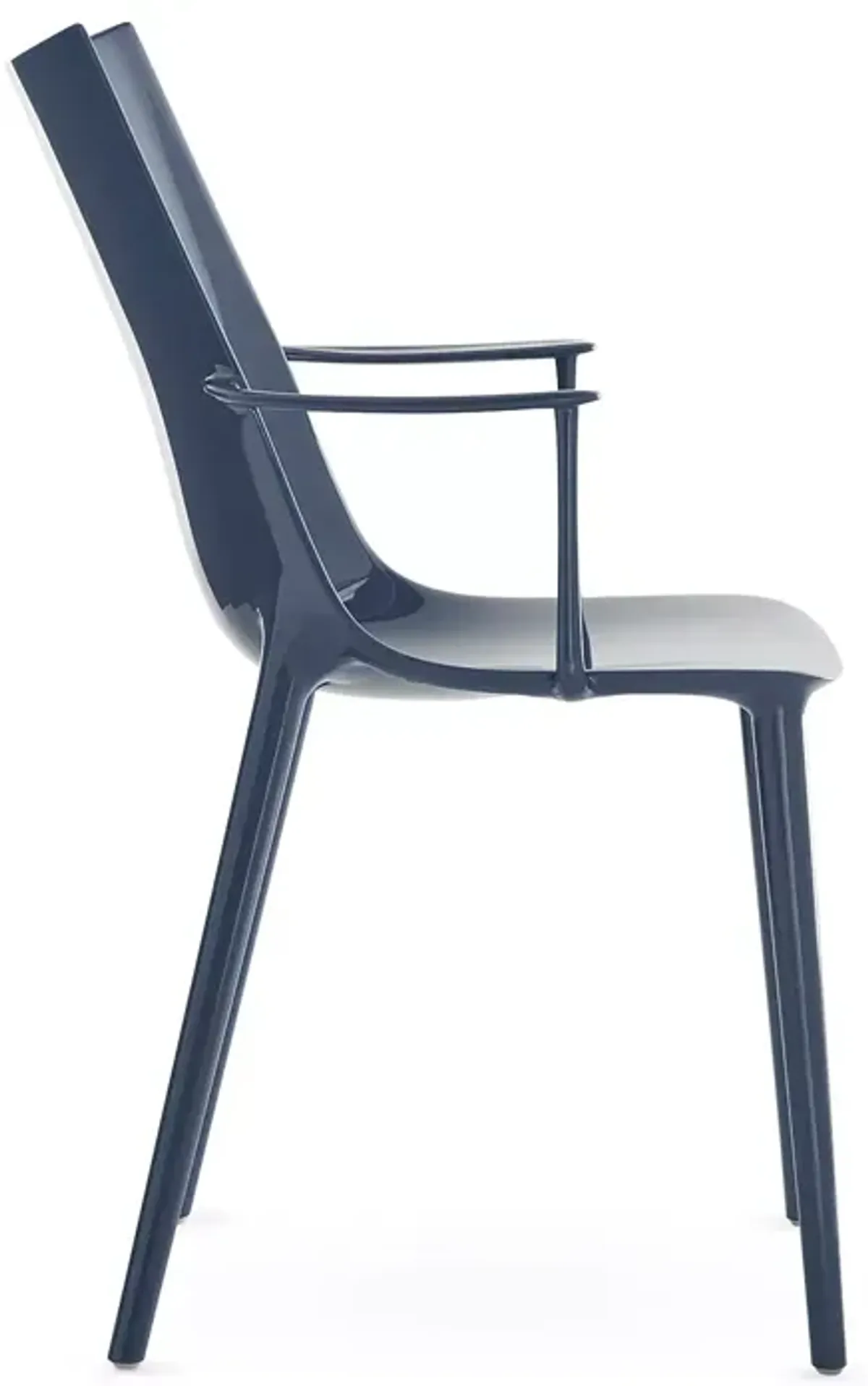 Kartell H.H.H. Chair
