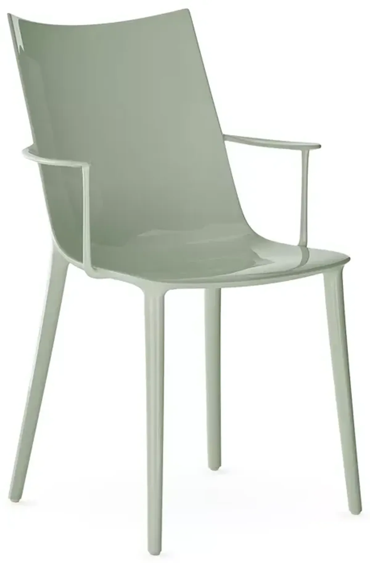 Kartell H.H.H. Chair