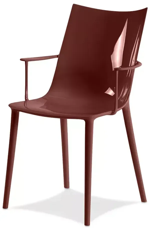 Kartell H.H.H. Chair