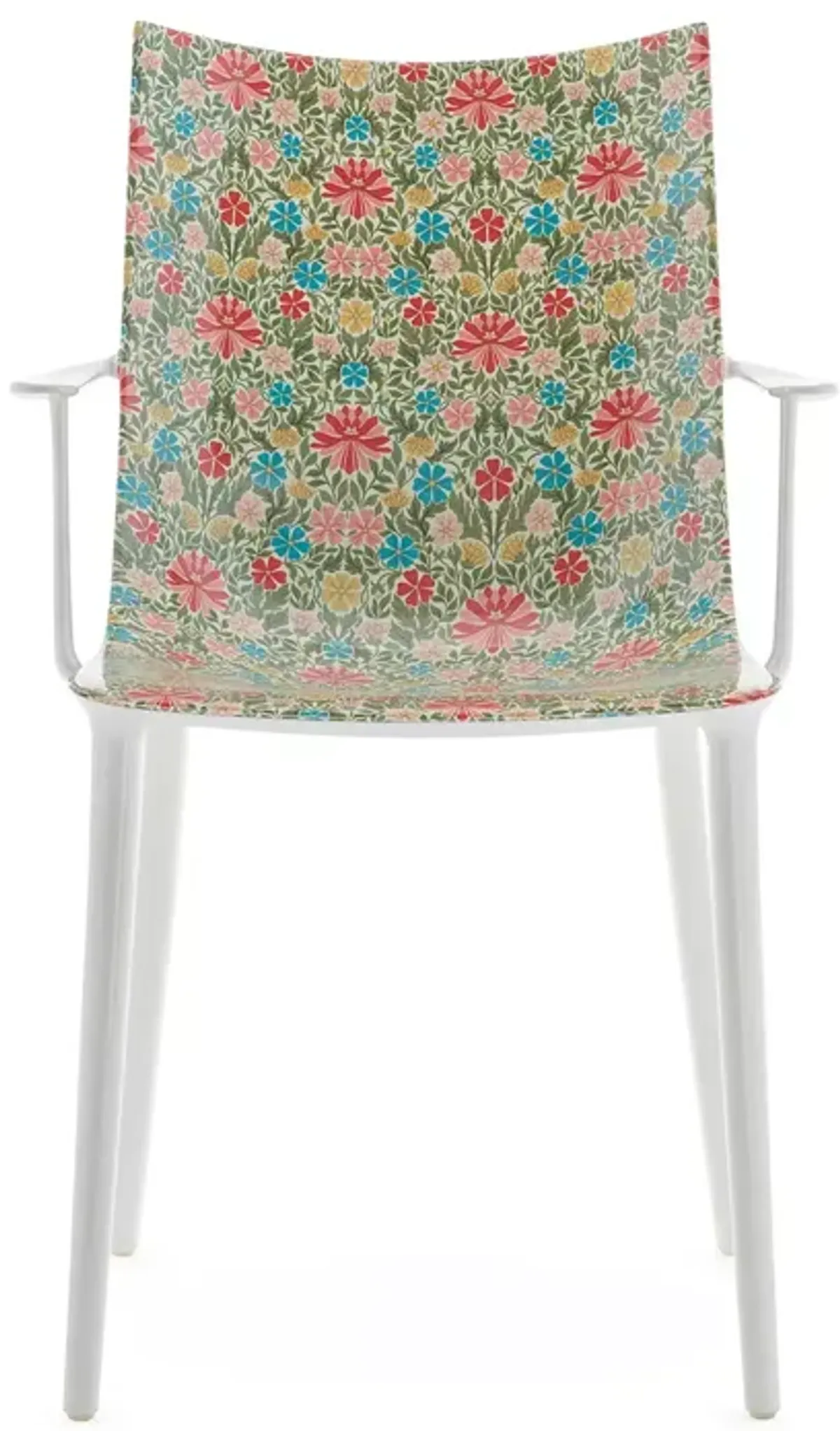 Kartell H.H.H. Graphic Impression Chair