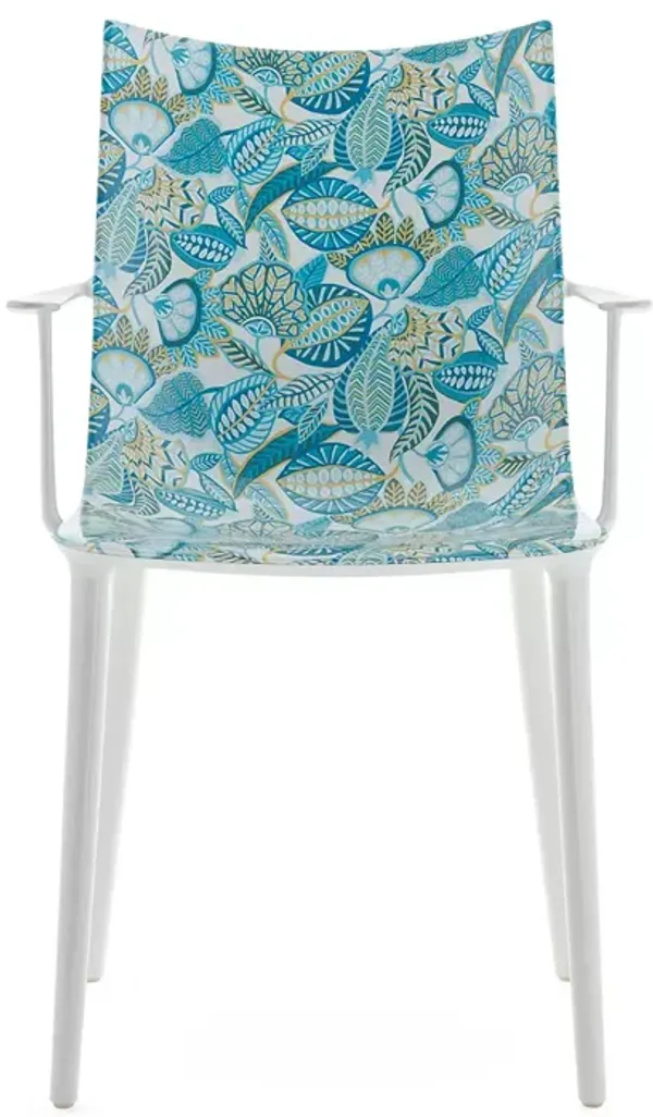 Kartell H.H.H. Graphic Impression Chair