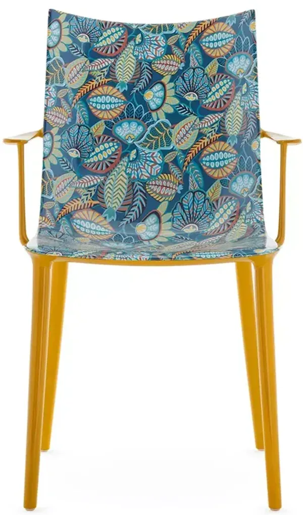 Kartell H.H.H. Graphic Impression Chair