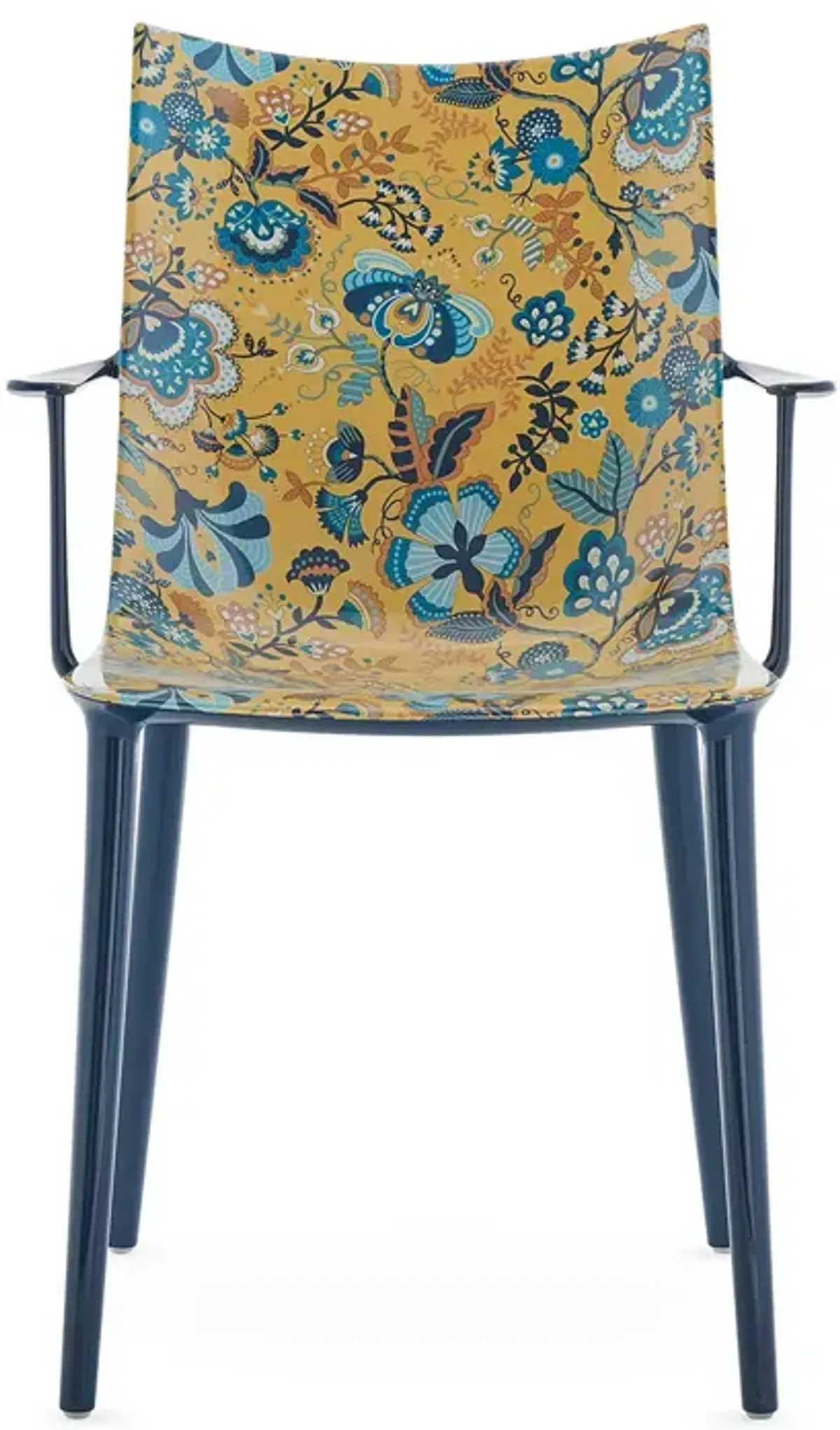 Kartell H.H.H. Graphic Impression Chair