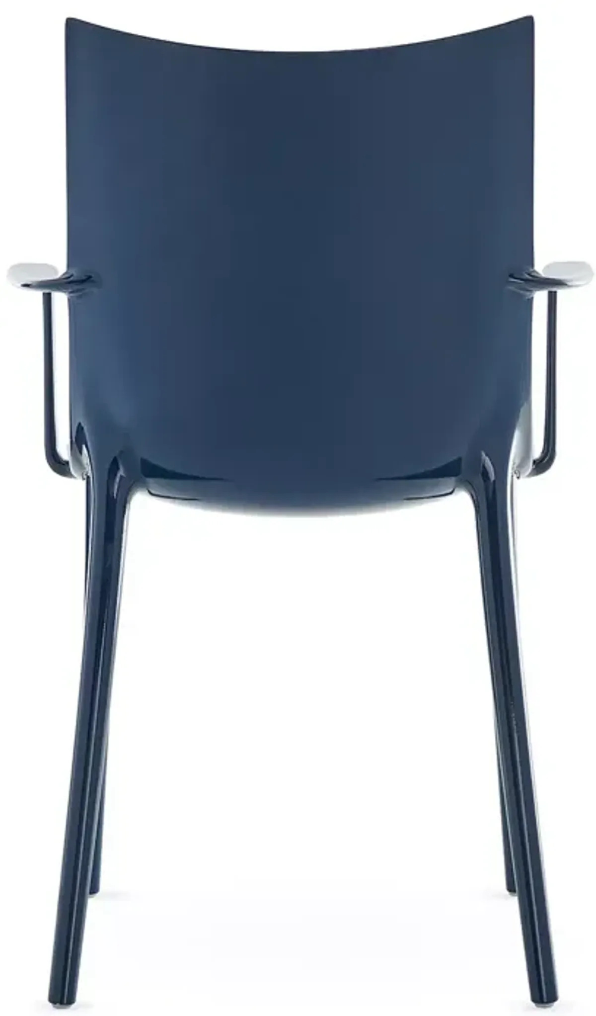 Kartell H.H.H. Graphic Impression Chair