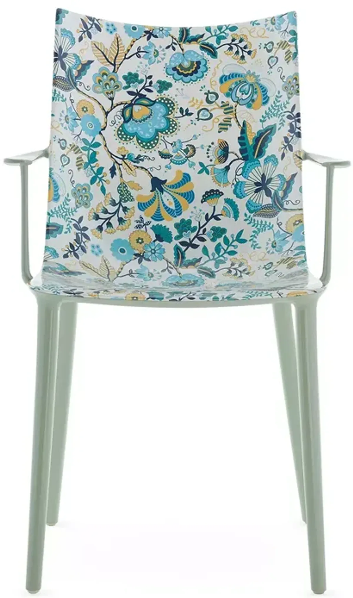 Kartell H.H.H. Graphic Impression Chair