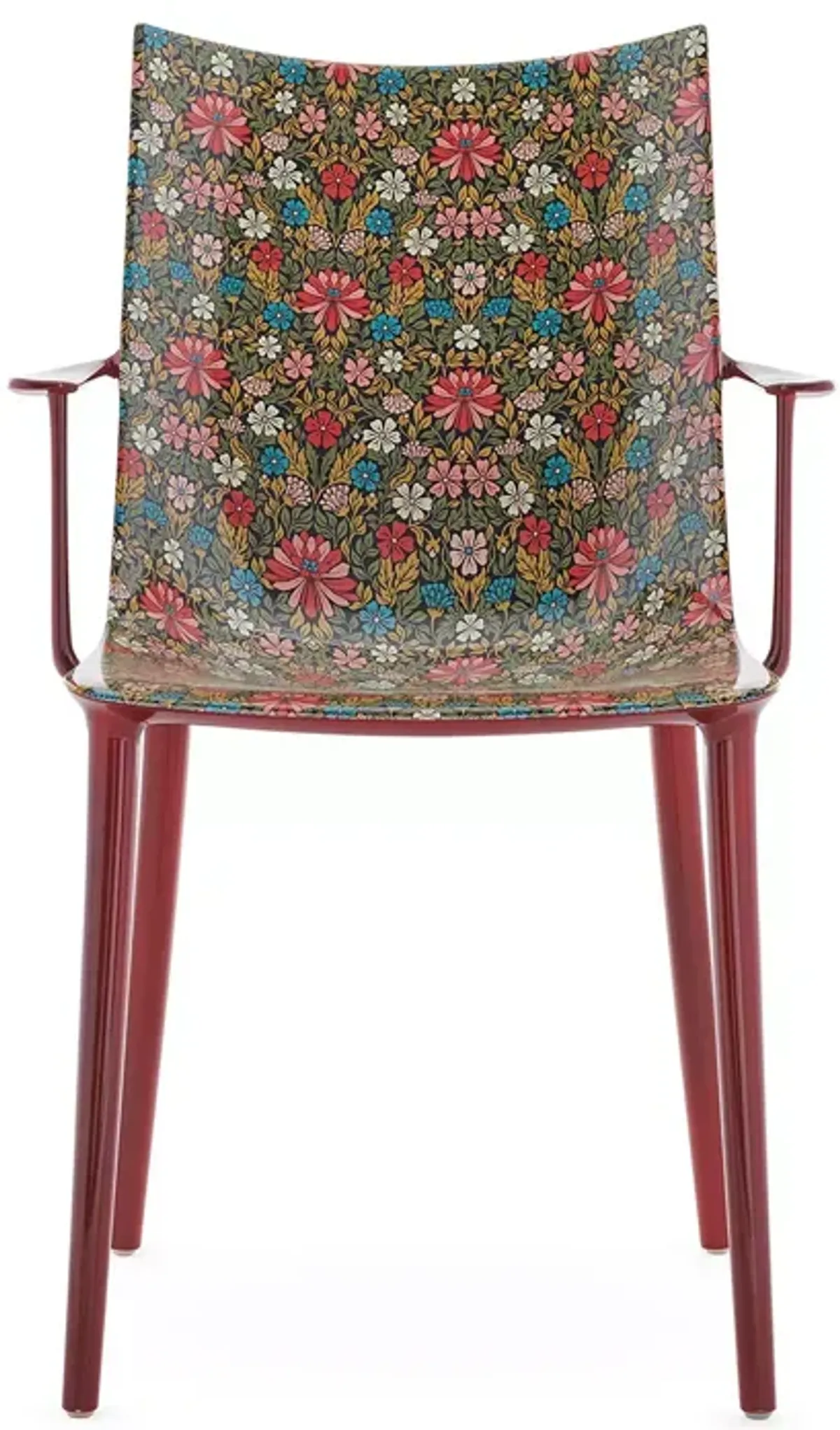Kartell H.H.H. Graphic Impression Chair