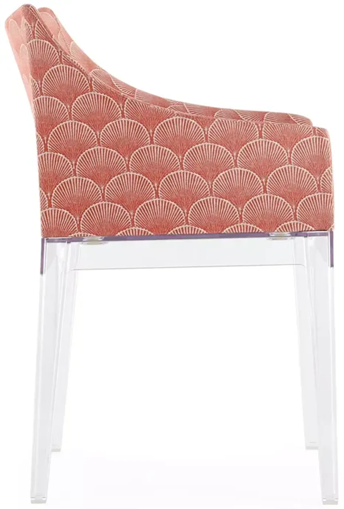 Kartell Madame Liberty Dining Chair