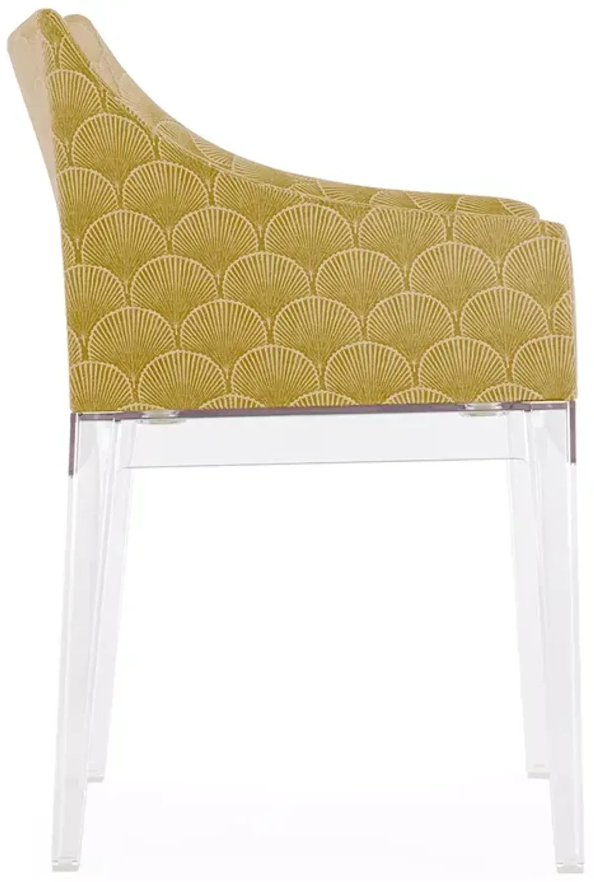 Kartell Madame Liberty Dining Chair