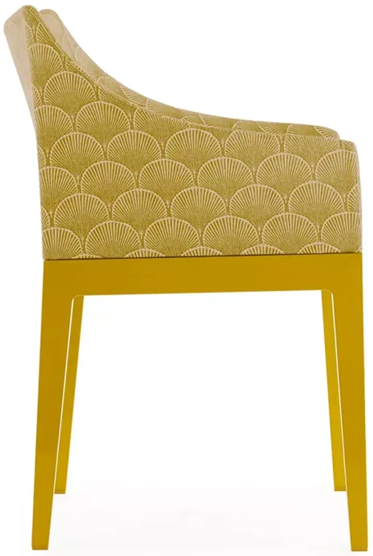 Kartell Madame Liberty Dining Chair