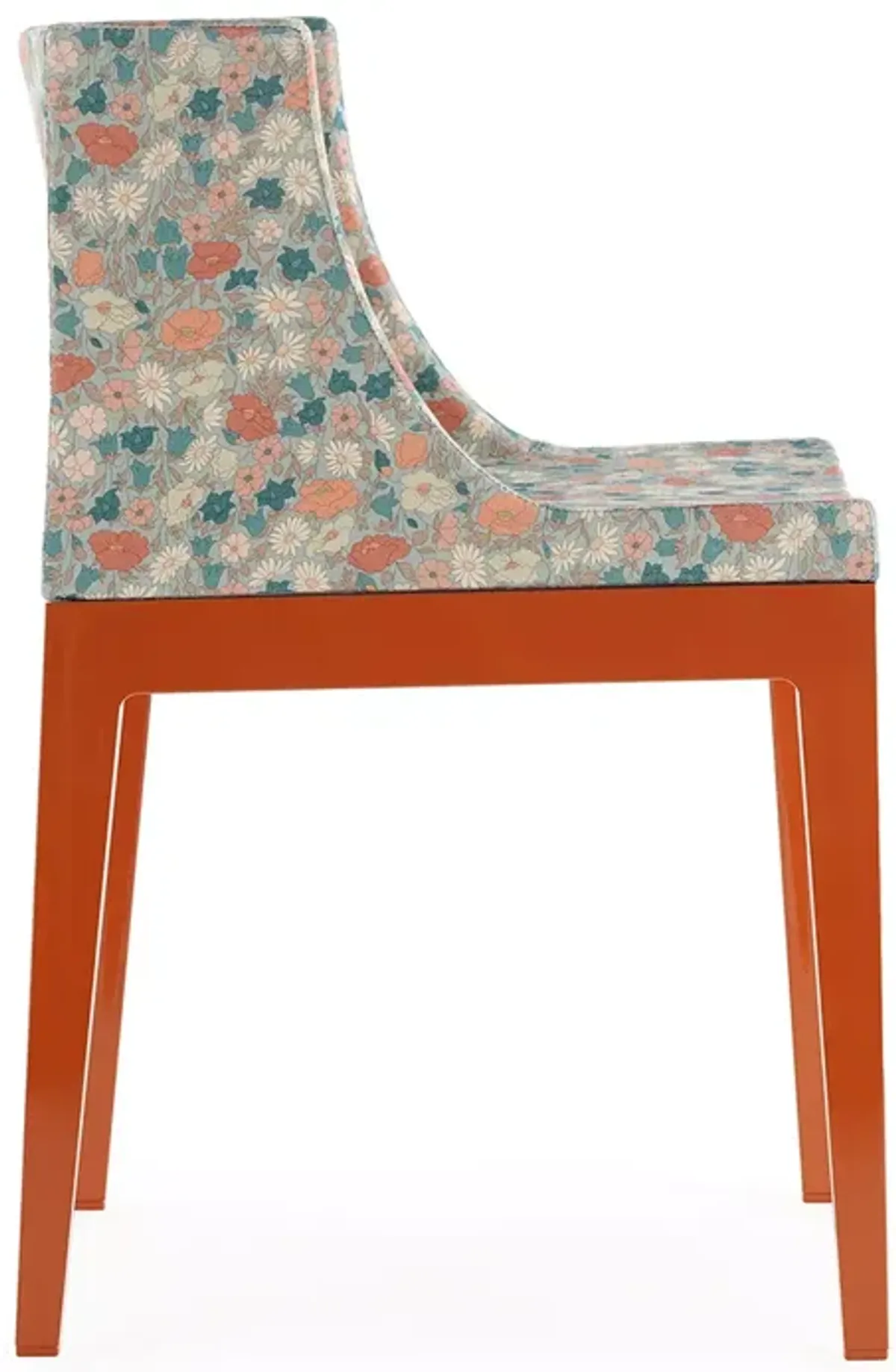 Kartell Mademoiselle Liberty Dining Chair