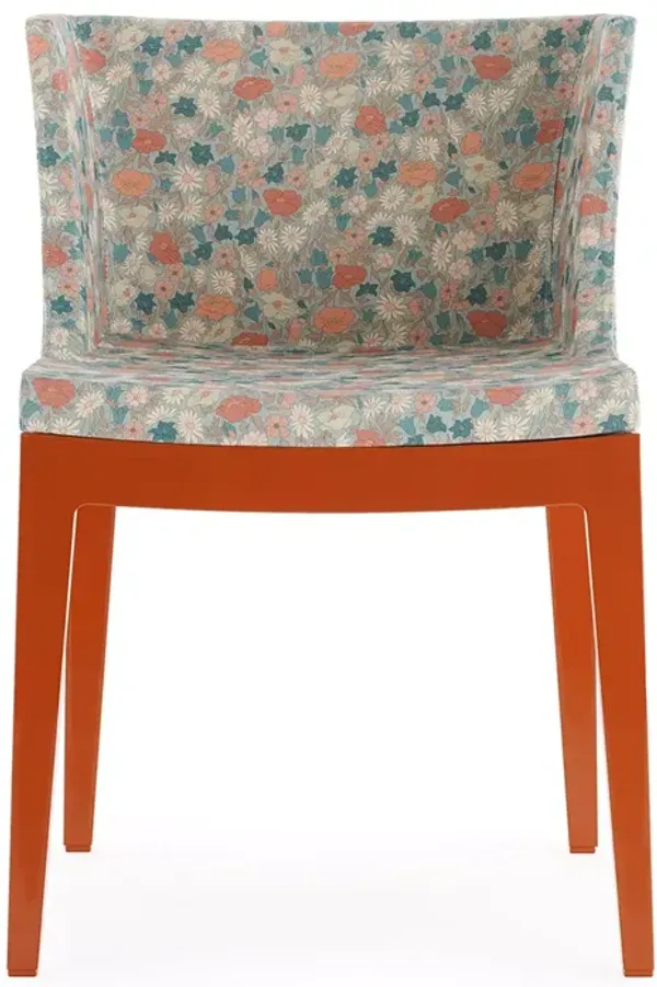 Kartell Mademoiselle Liberty Dining Chair