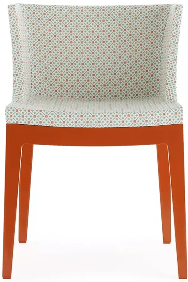 Kartell Mademoiselle Liberty Dining Chair