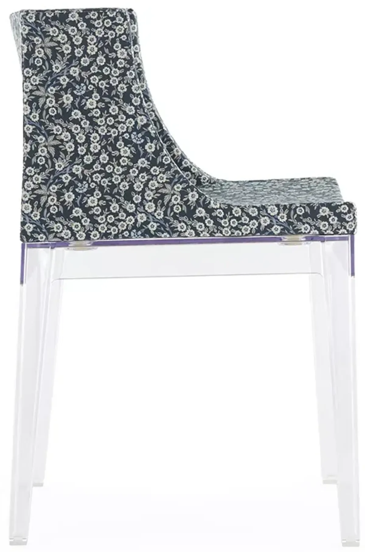 Kartell Mademoiselle Liberty Dining Chair
