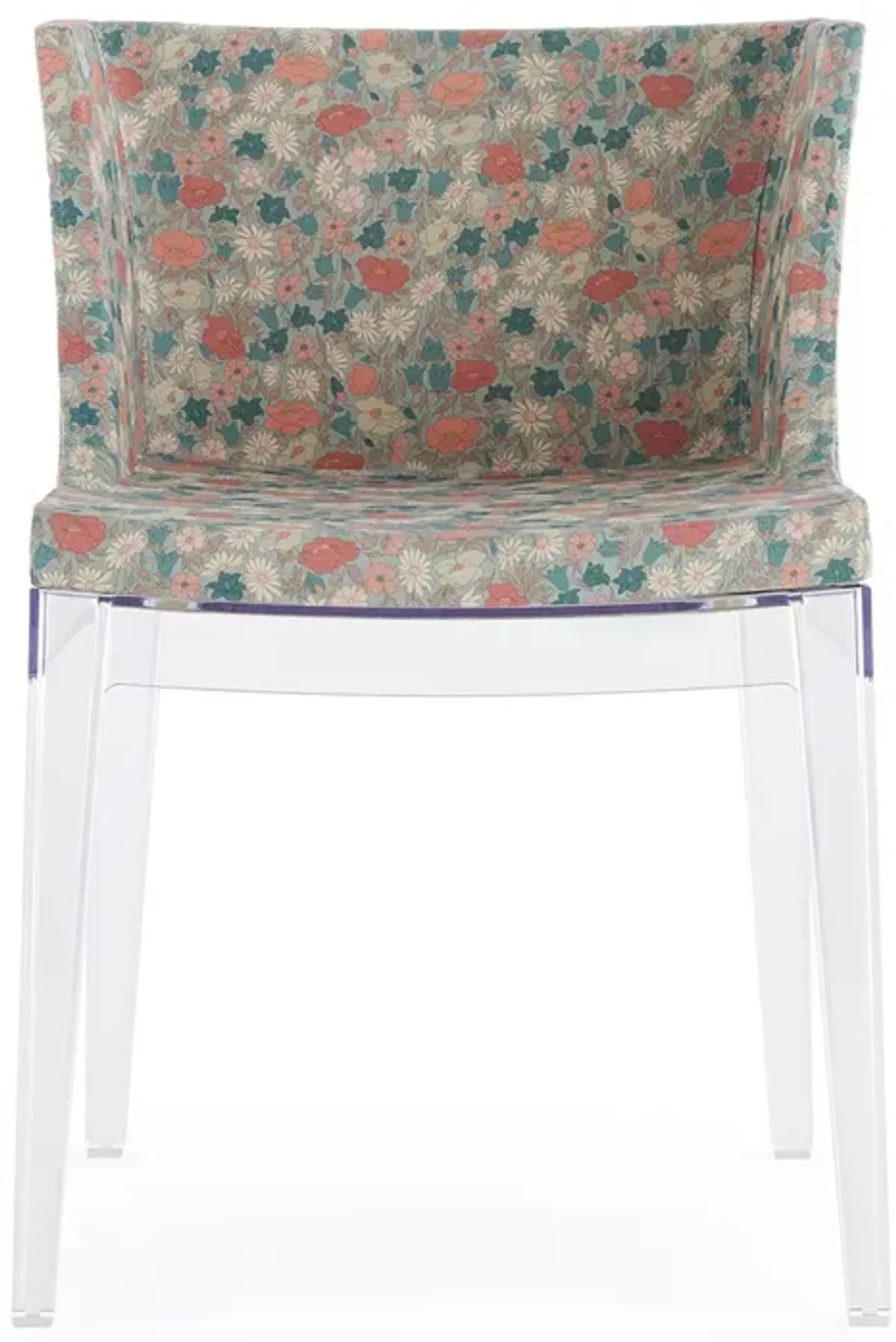 Kartell Mademoiselle Liberty Dining Chair