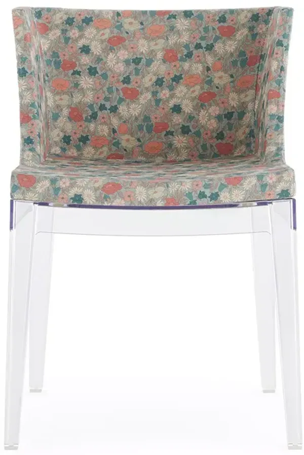 Kartell Mademoiselle Liberty Dining Chair