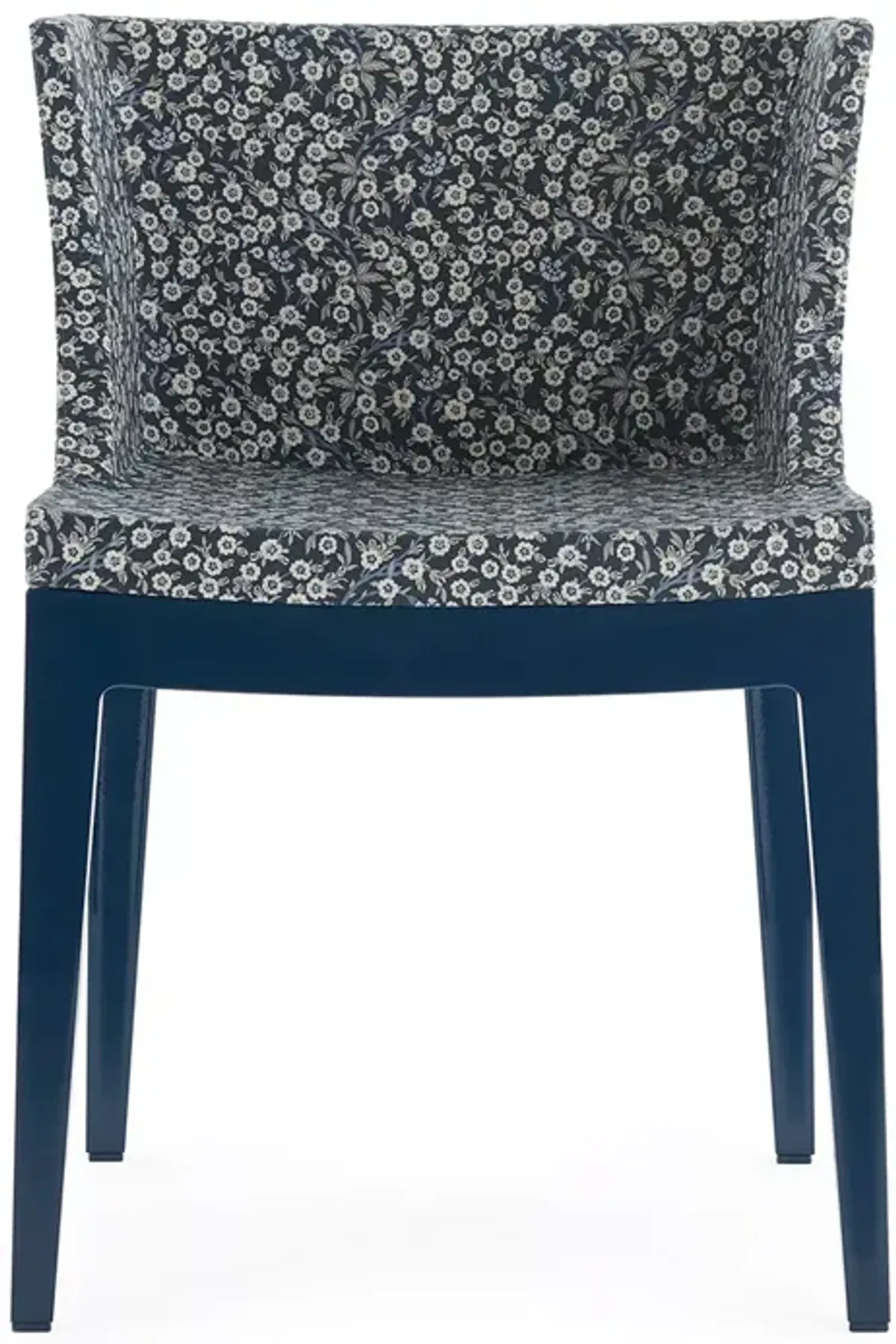 Kartell Mademoiselle Liberty Dining Chair