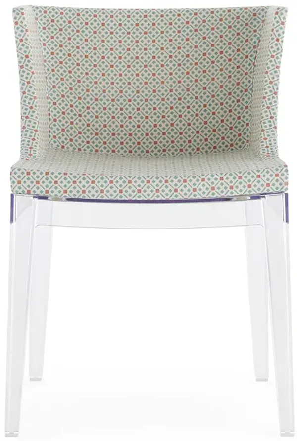 Kartell Mademoiselle Liberty Dining Chair