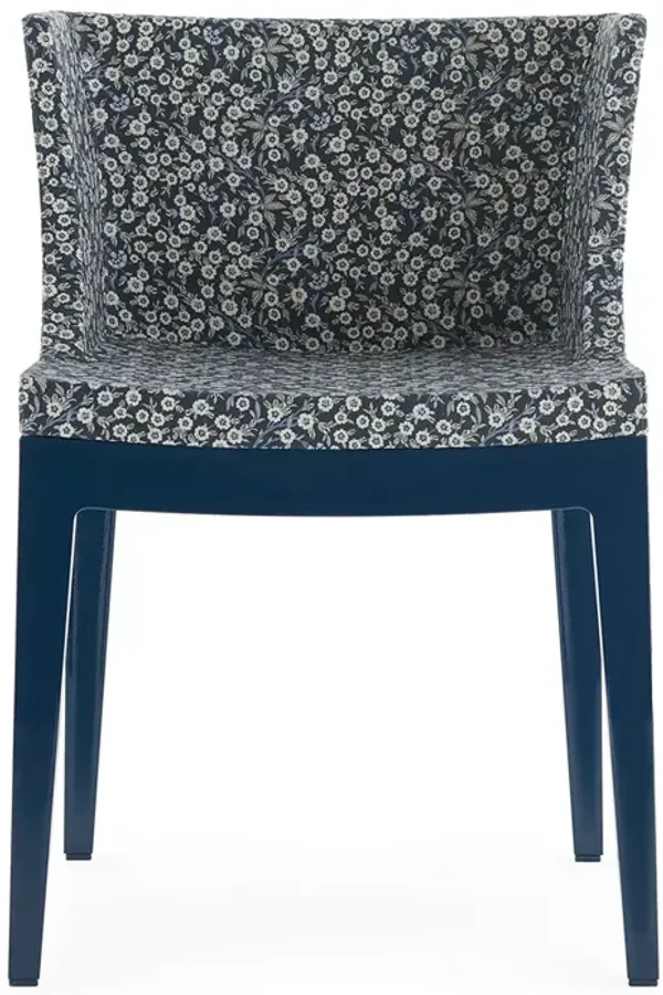 Kartell Mademoiselle Liberty Dining Chair