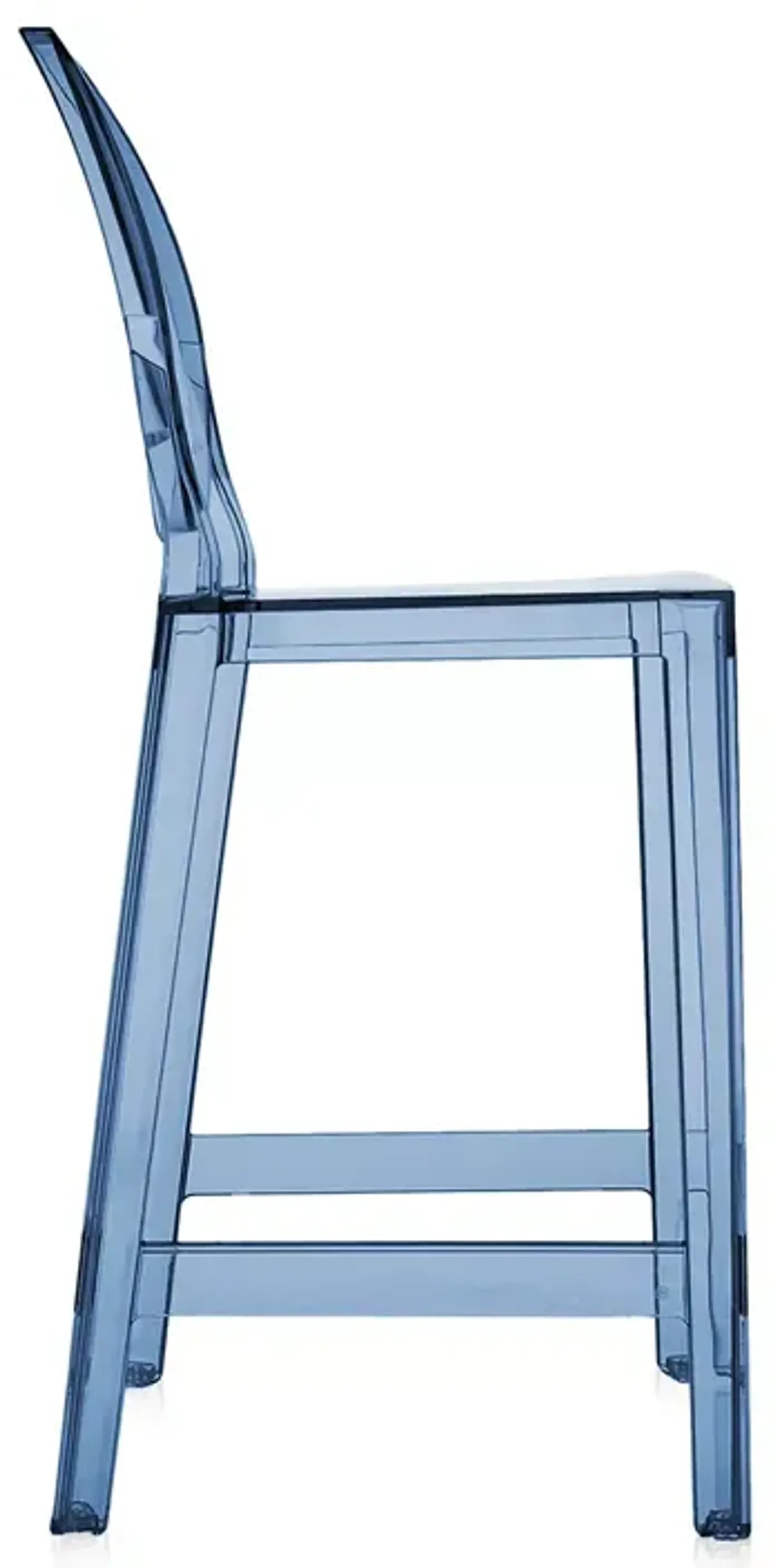 Kartell One More Stool, 41"