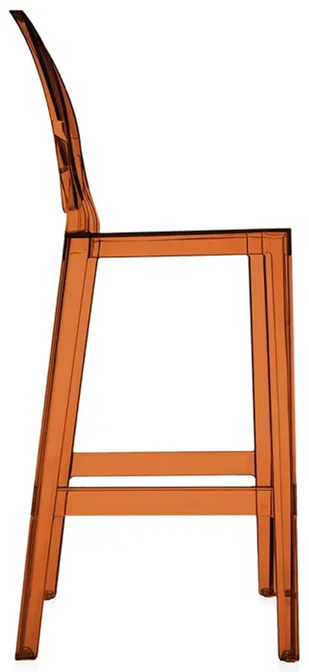 Kartell One More Stool, 45"
