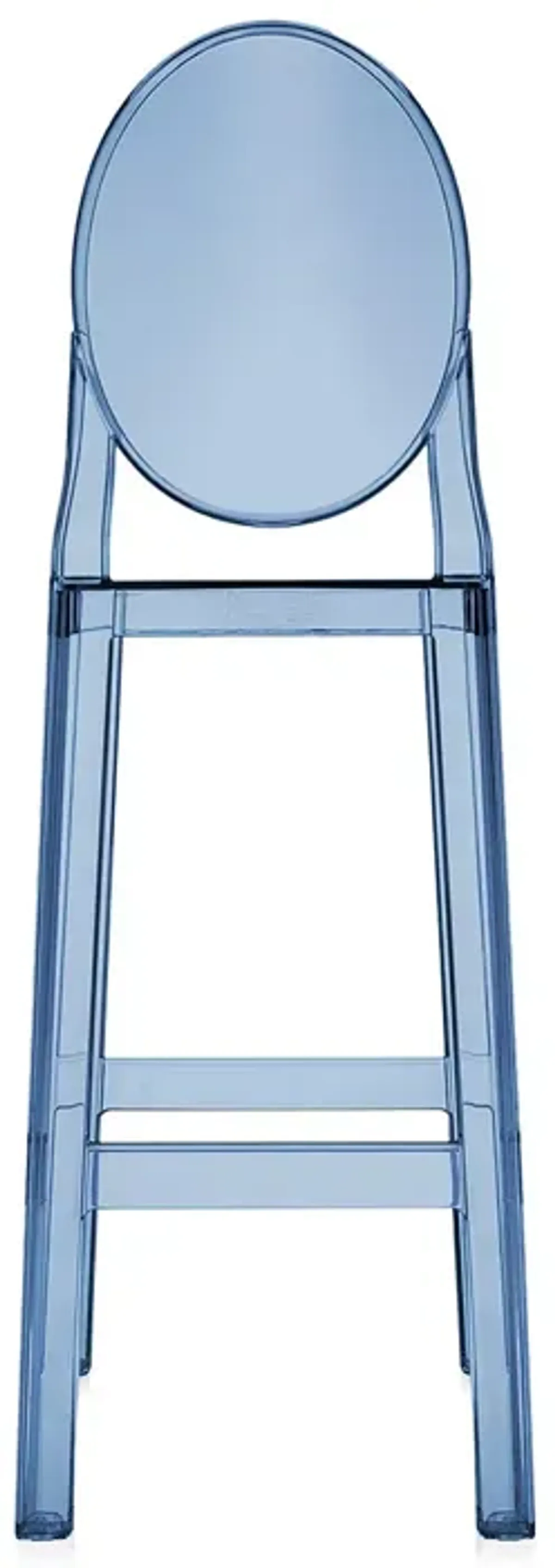 Kartell One More Stool, 45"