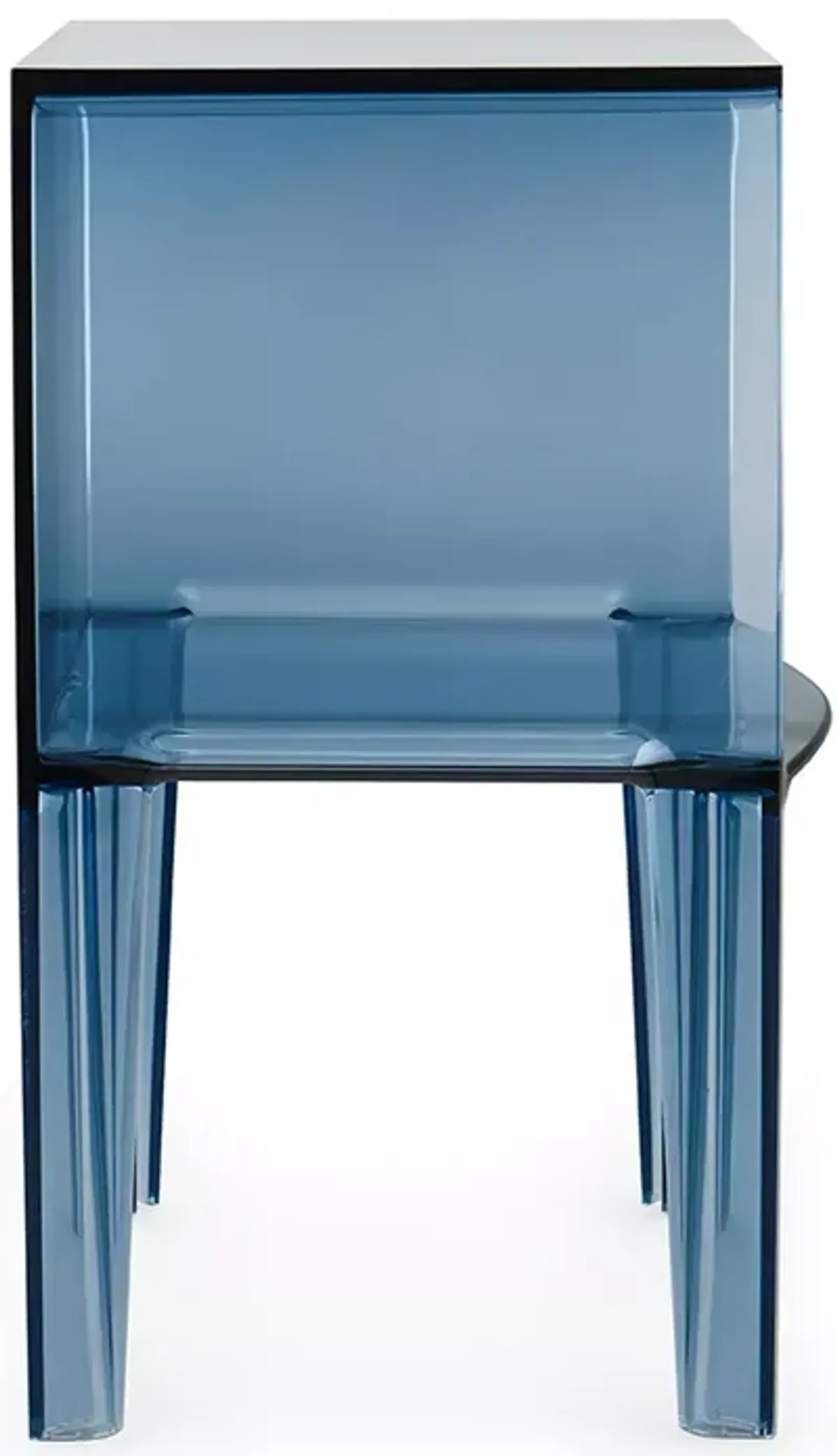 Kartell Small Ghost Buster End Table