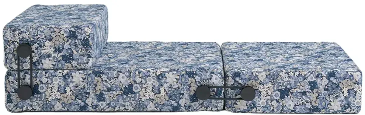 Kartell Trix Outdoor Liberty Artemis Lounge Chair
