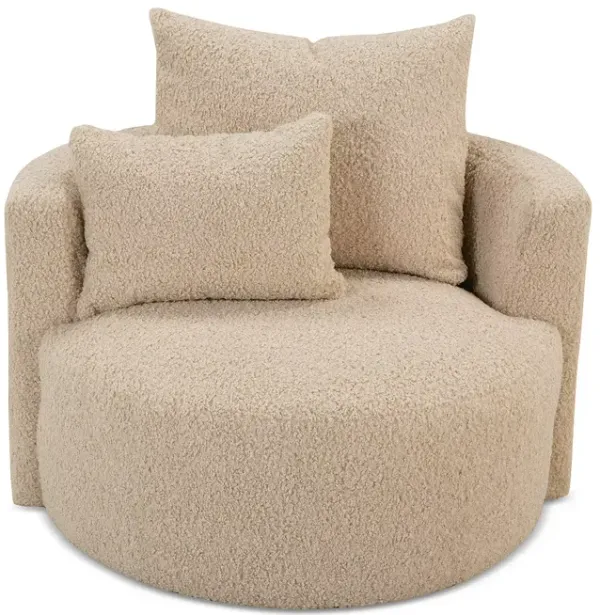 Hudson Park Collection Sutton Chair – Exclusive